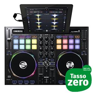 Reloop Beatpad 2