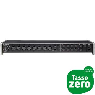 Tascam US-16x08