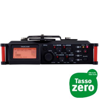 Tascam DR-70D