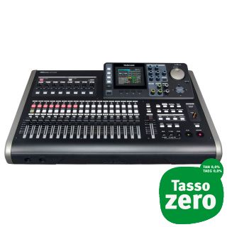 Tascam DP-24 SD