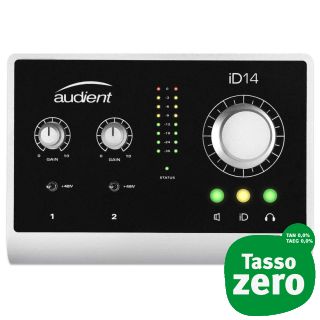 Audient iD14