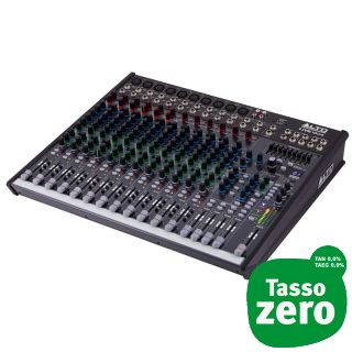 Alto Live 1604