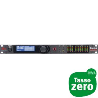 DBX Driverack Venu360