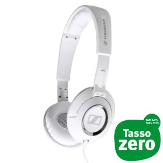 Sennheiser HD228 White