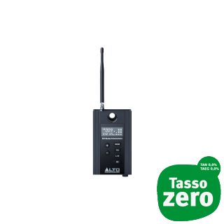 Alto Stealth Expander