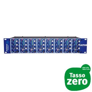 Presonus ACP88