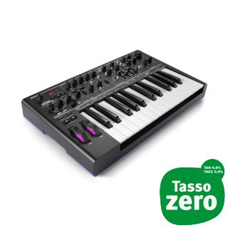 Novation AFX Station
