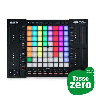 Akai APC64