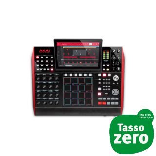 Akai MPC X EXDEMO