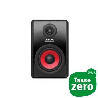 Akai RPM500 BLACK