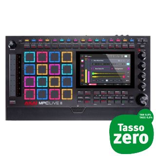 AKAI Mpc Live III
