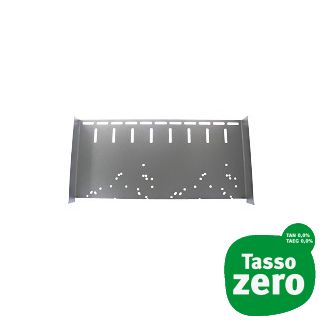 ALVA Adattatore Rack Universale 19’’ 1U