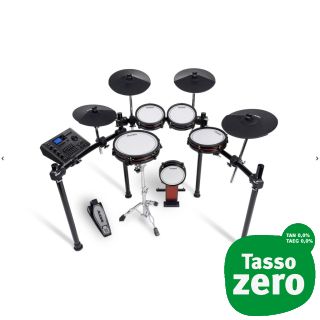 Alesis Crimson III Kit