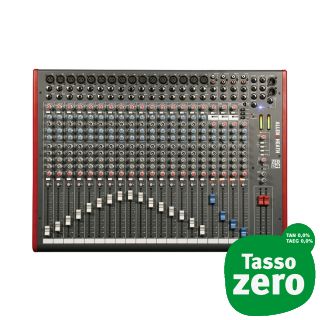 Allen & Heath ZED-24