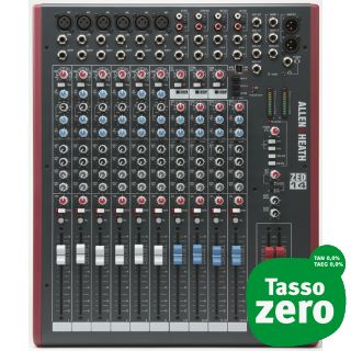 Allen & Heath ZED 14