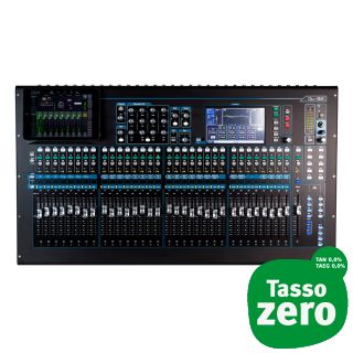 Allen & Heath Qu-32 Chrome