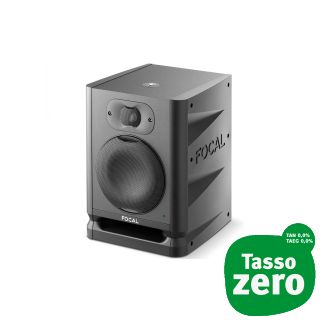 Focal Alpha 50 Evo
