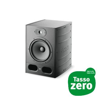 Focal Alpha 80 COPPIA EXDEMO
