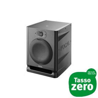 Focal Alpha 80 Evo