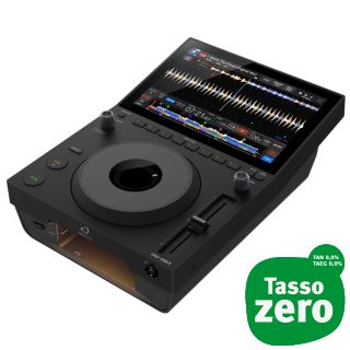 ALPHATHETA CDJ-1500X
