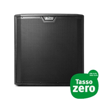 Alto TS315S Sub