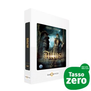 BestService Altus Box
