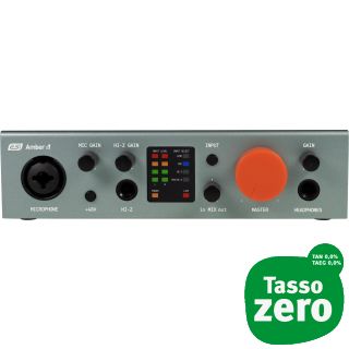 ESI amber i1