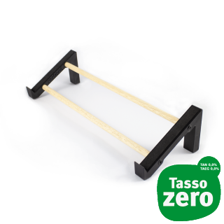 RESTAND Analog Solutions Generator Stand