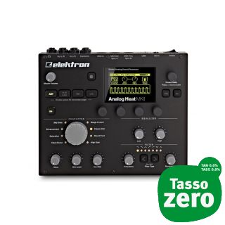 Elektron Analog Heat MKII