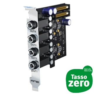 RME AO4S-192/AIO