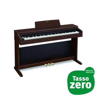 Casio AP-270 Celviano Brown