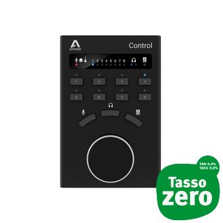 Apogee Control Remote