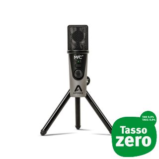 Apogee Mic Plus