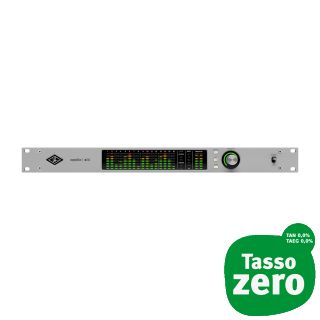 Universal Audio Apollo X16 Gen 2 Essentials+