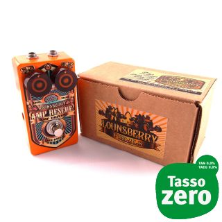 LOUNSBERRY ARO-1 Amp Rescue