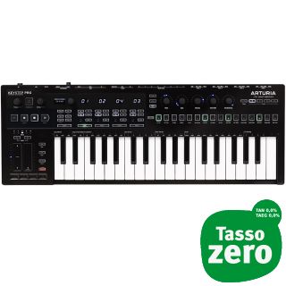 Arturia Keystep Pro Chroma