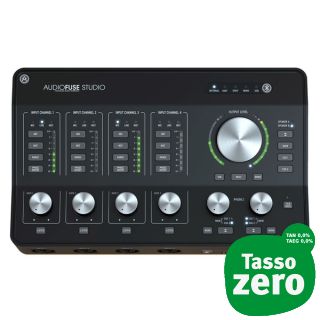 Arturia Audiofuse Studio