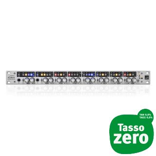 Audient ASP880