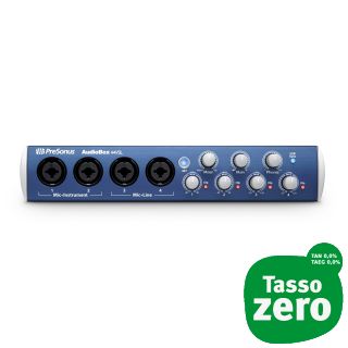 Presonus Audiobox 44 VSL