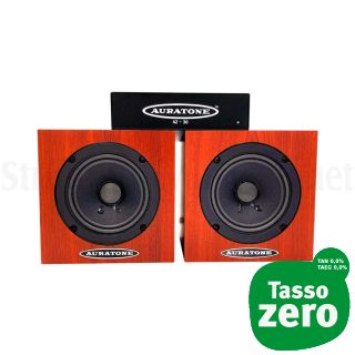 AURATONE 5C Coppia Classic Bundle Con A2-30