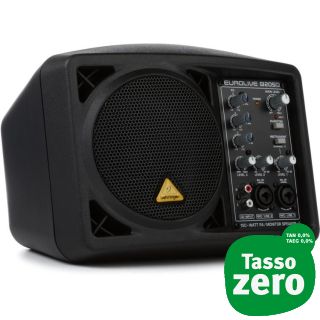 Behringer B205D