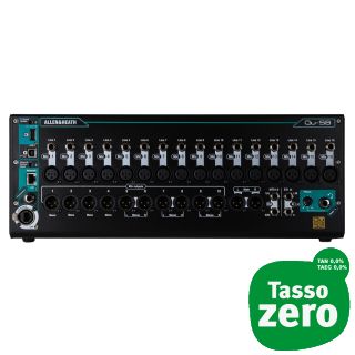 Allen & Heath QU-SB