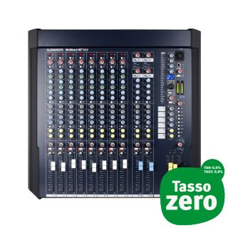 Allen & Heath MixWizard WZ4 12:2