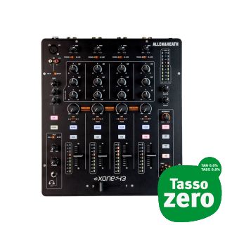Allen & Heath Xone 43