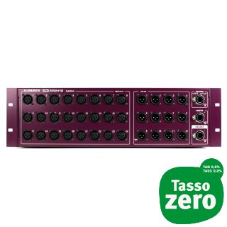 Allen & Heath GLD-AR2412