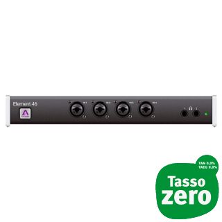 Apogee Element 46