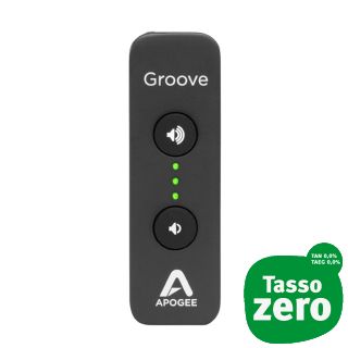 Apogee Groove Anniversy Ed