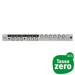 Audient ASP800