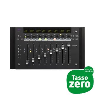 AVID Artist Mix