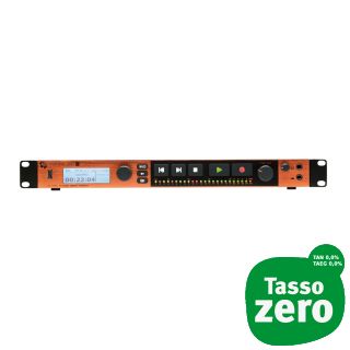 Cymatic Audio uTrack24